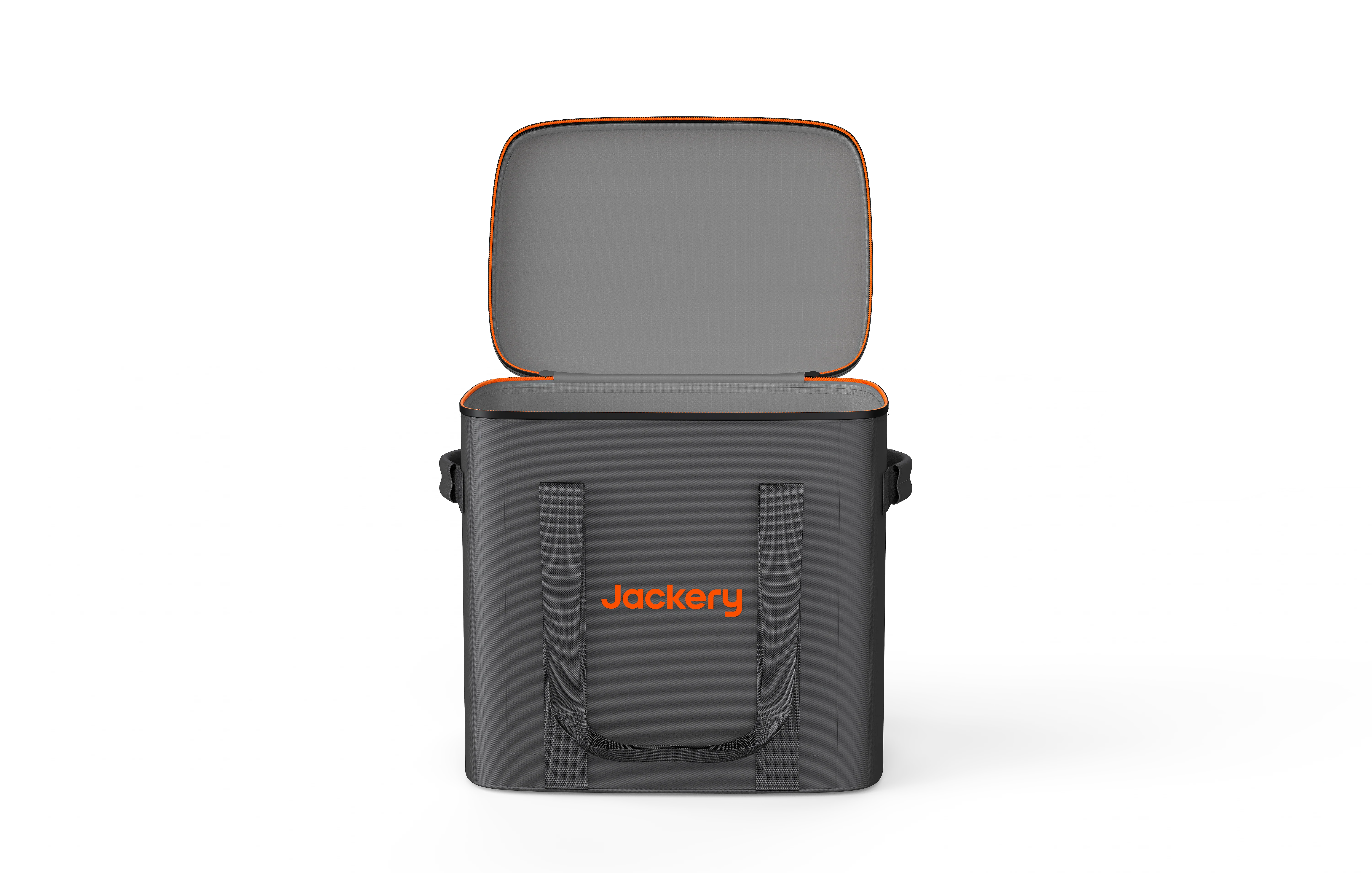 Jackery EVA Tragetasche für Explorer 2000 v2/2000 Pro/1500 Pro/1000 Plus Tragbare Powerstation (L) - Image 8