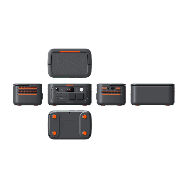Jackery Solargenerator 500 v2 - Image 5