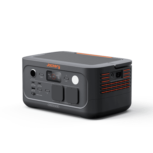 Jackery Explorer 500 v2 Tragbare Powerstation - Image 5