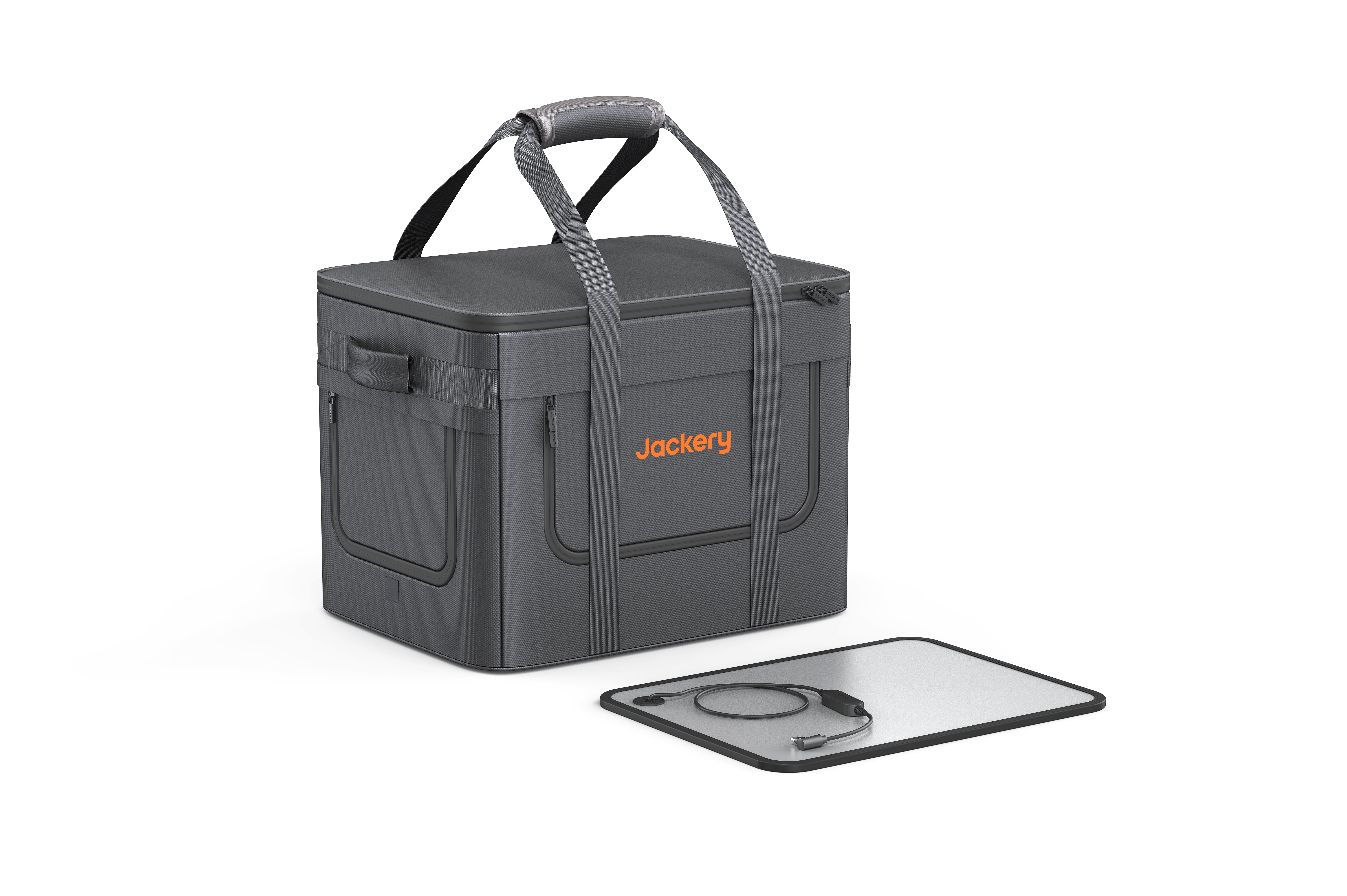 Jackery Extreme Guard Tragetasche - Image 3