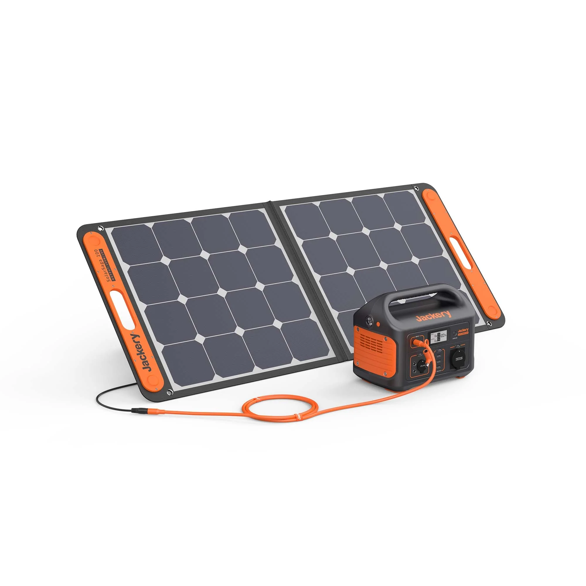 Jackery DC Solarpanel Verlängerungskabel 5M - Image 8