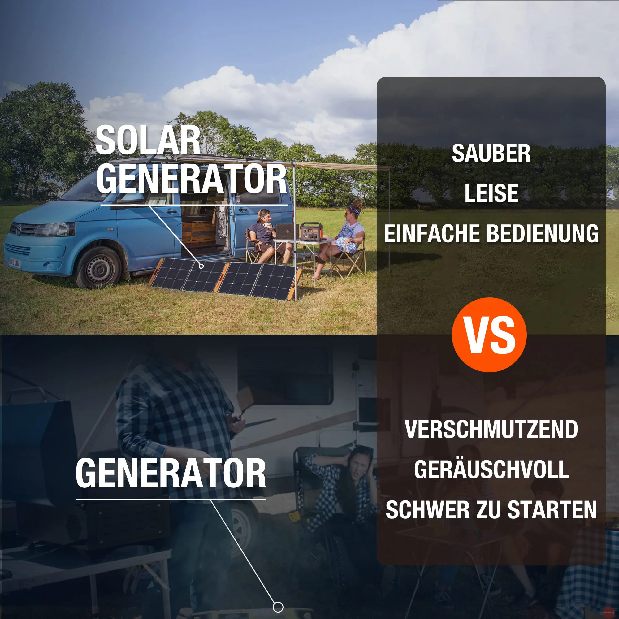 Jackery Solargenerator 1000 - Image 7