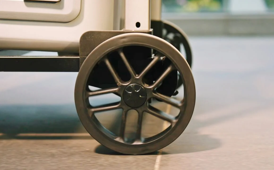 Jackery Faltbarer Trolley - Image 3