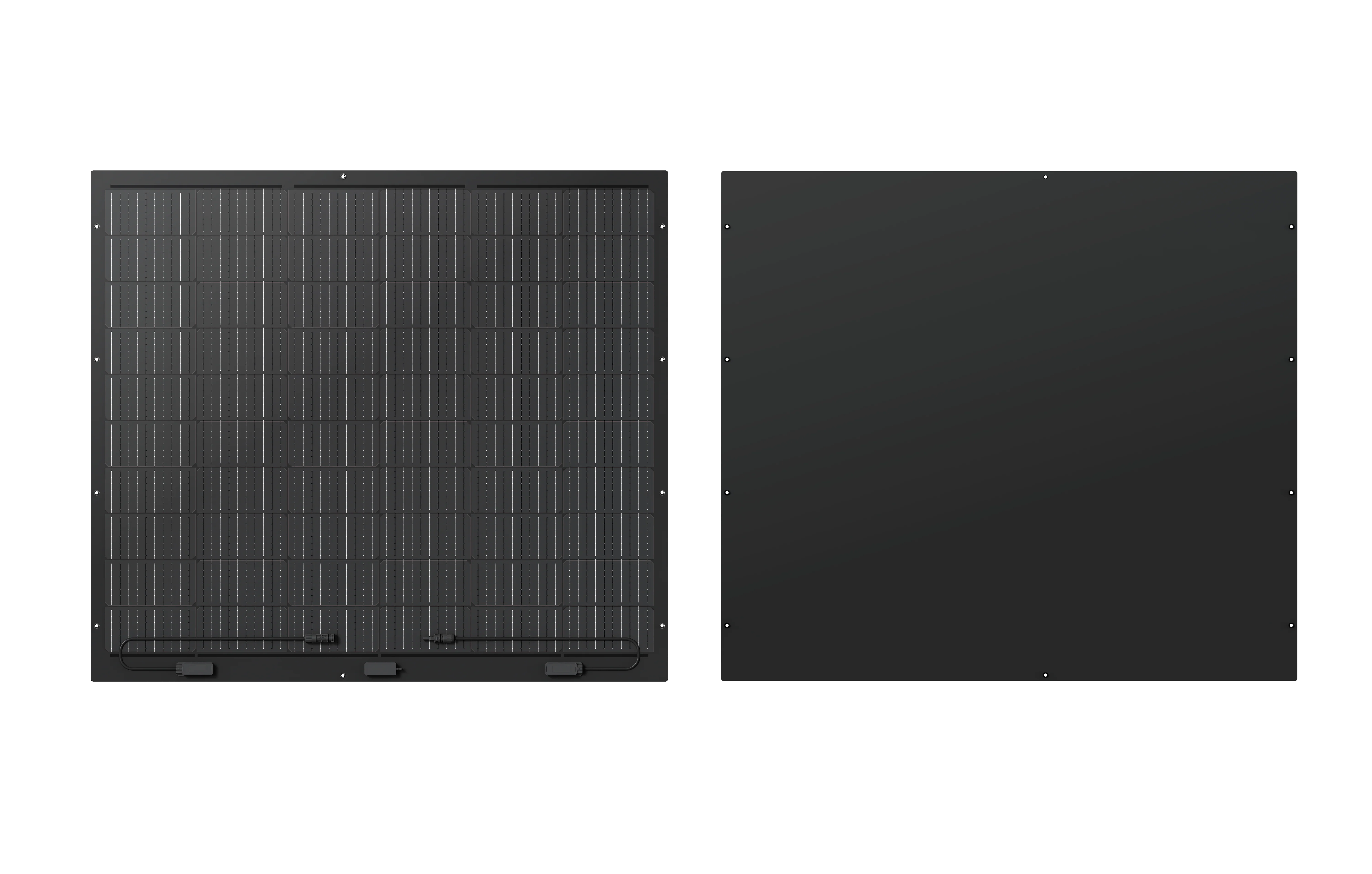 Jackery Flexibles Solarpanel Set (200W*4) - Image 3