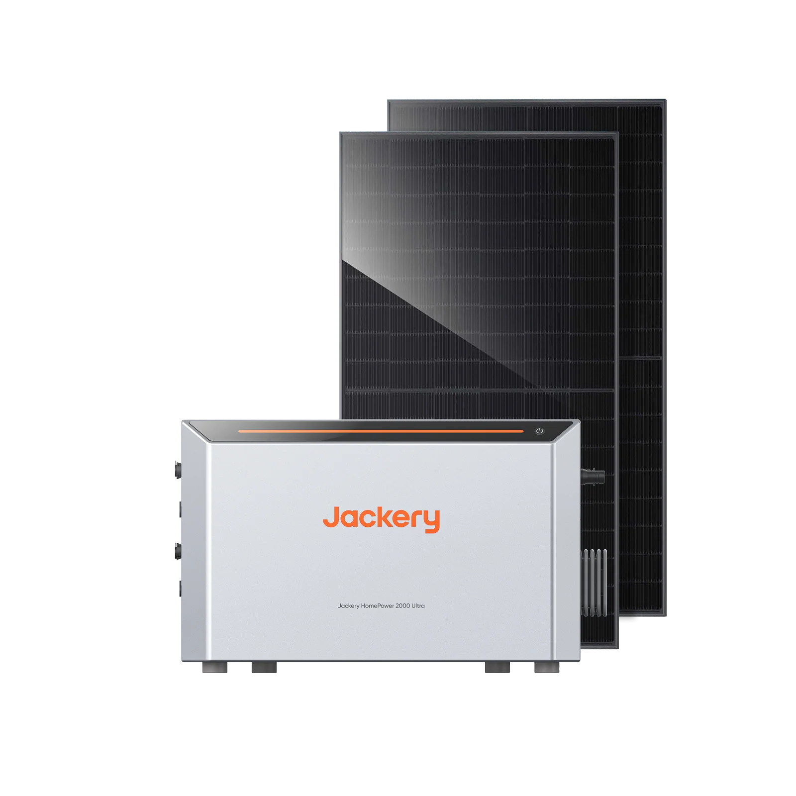 Jackery HomePower 2000 Ultra Serie - Image 17
