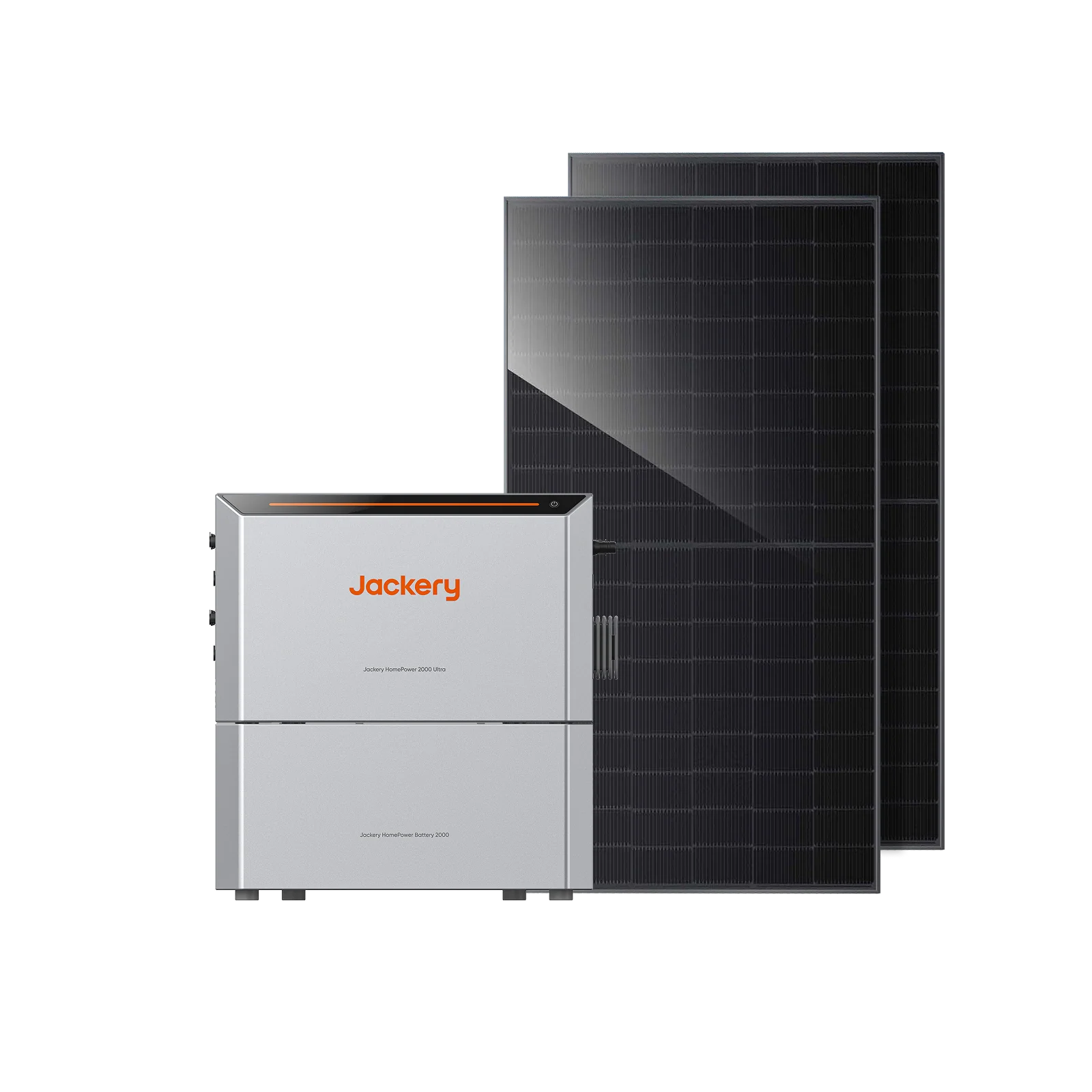 Jackery HomePower 2000 Ultra Serie - Image 20