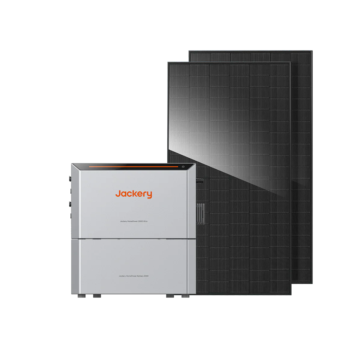 Jackery HomePower 2000 Ultra Serie - Image 13