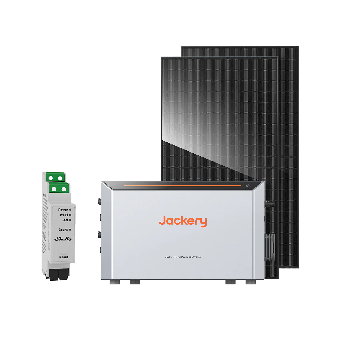 Jackery HomePower 2000 Ultra Serie - Image 14