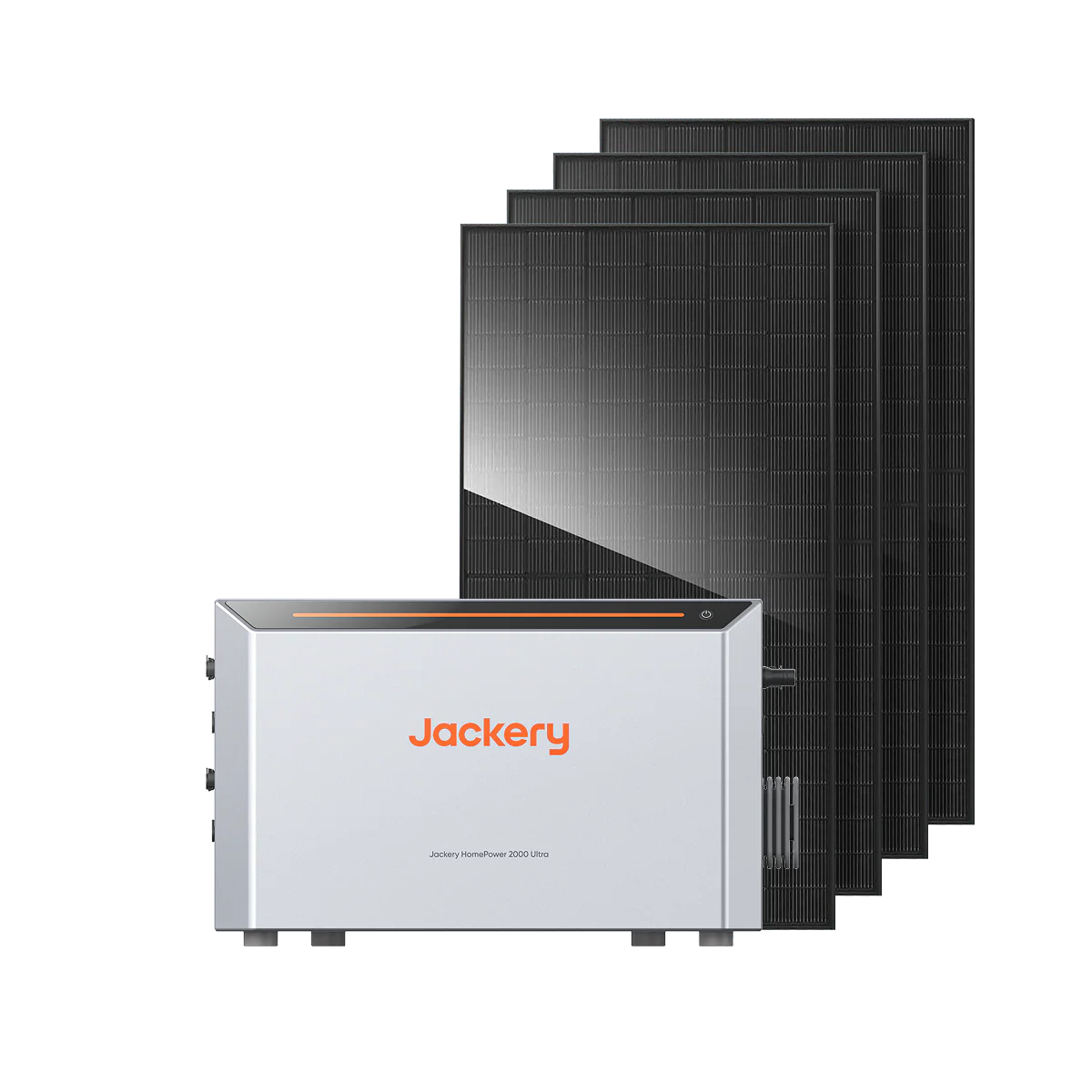 Jackery HomePower 2000 Ultra Serie - Image 16