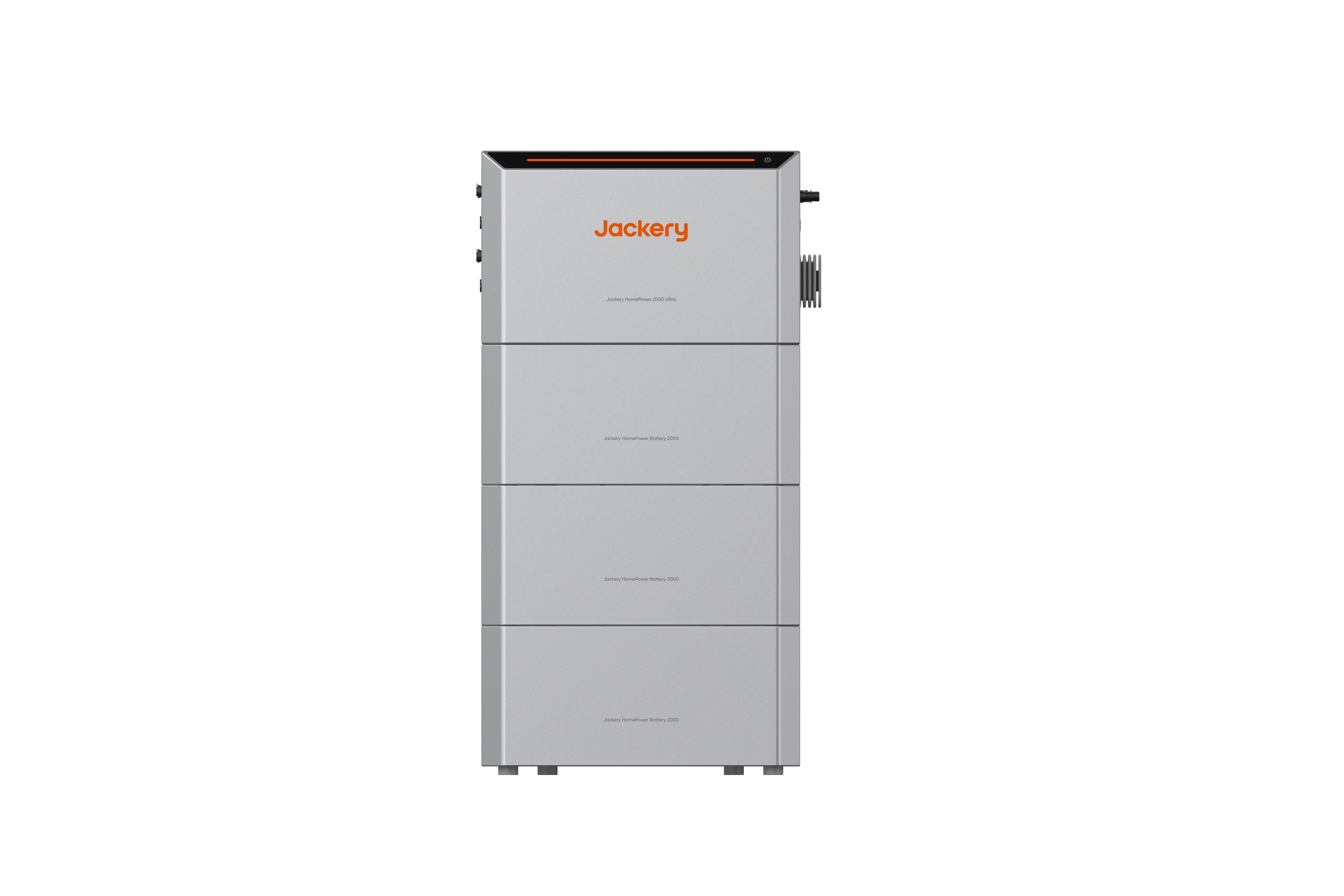 Jackery HomePower 2000 Ultra Serie - Image 23