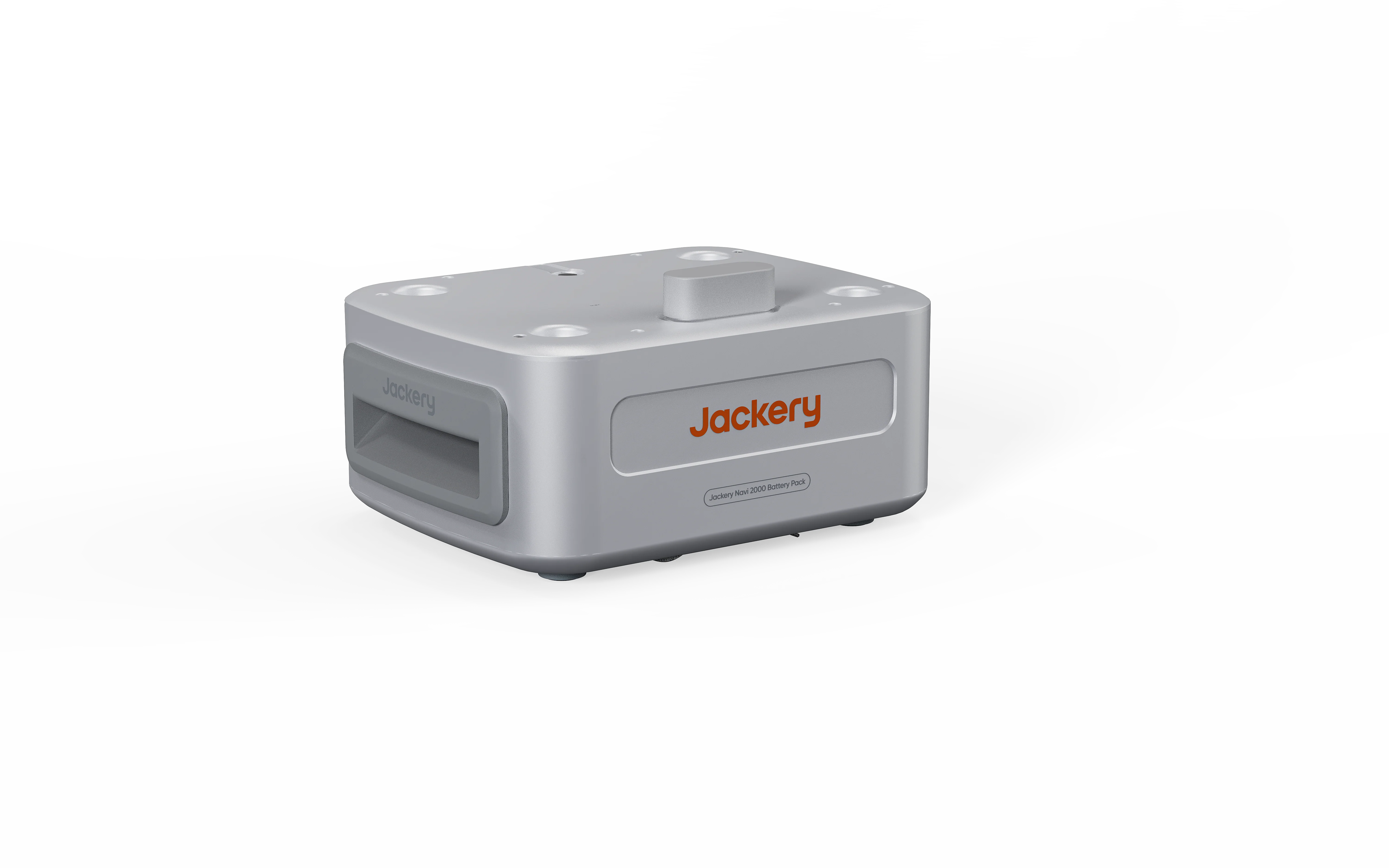 Jackery Navi 2000 Zusatzakku - Image 3