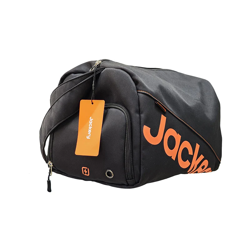 Jackery Outdoor-Umhängetasche - Image 3