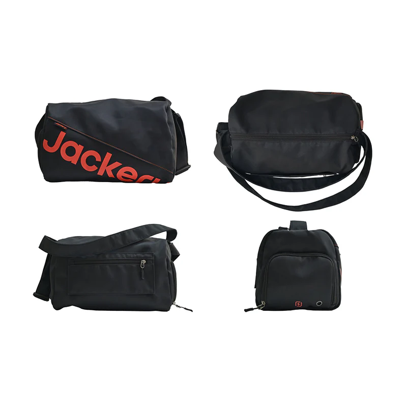Jackery Outdoor-Umhängetasche - Image 5