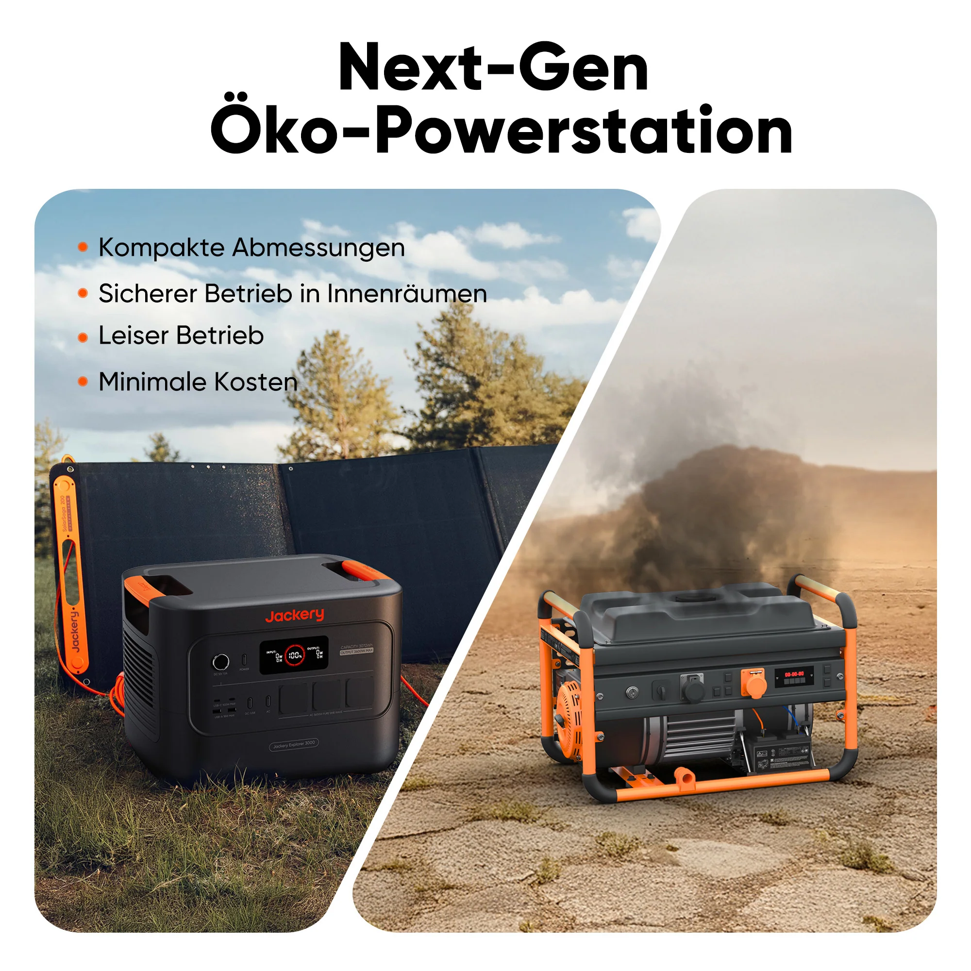 [Neu] Jackery Solargenerator 3000 v2 - Image 10
