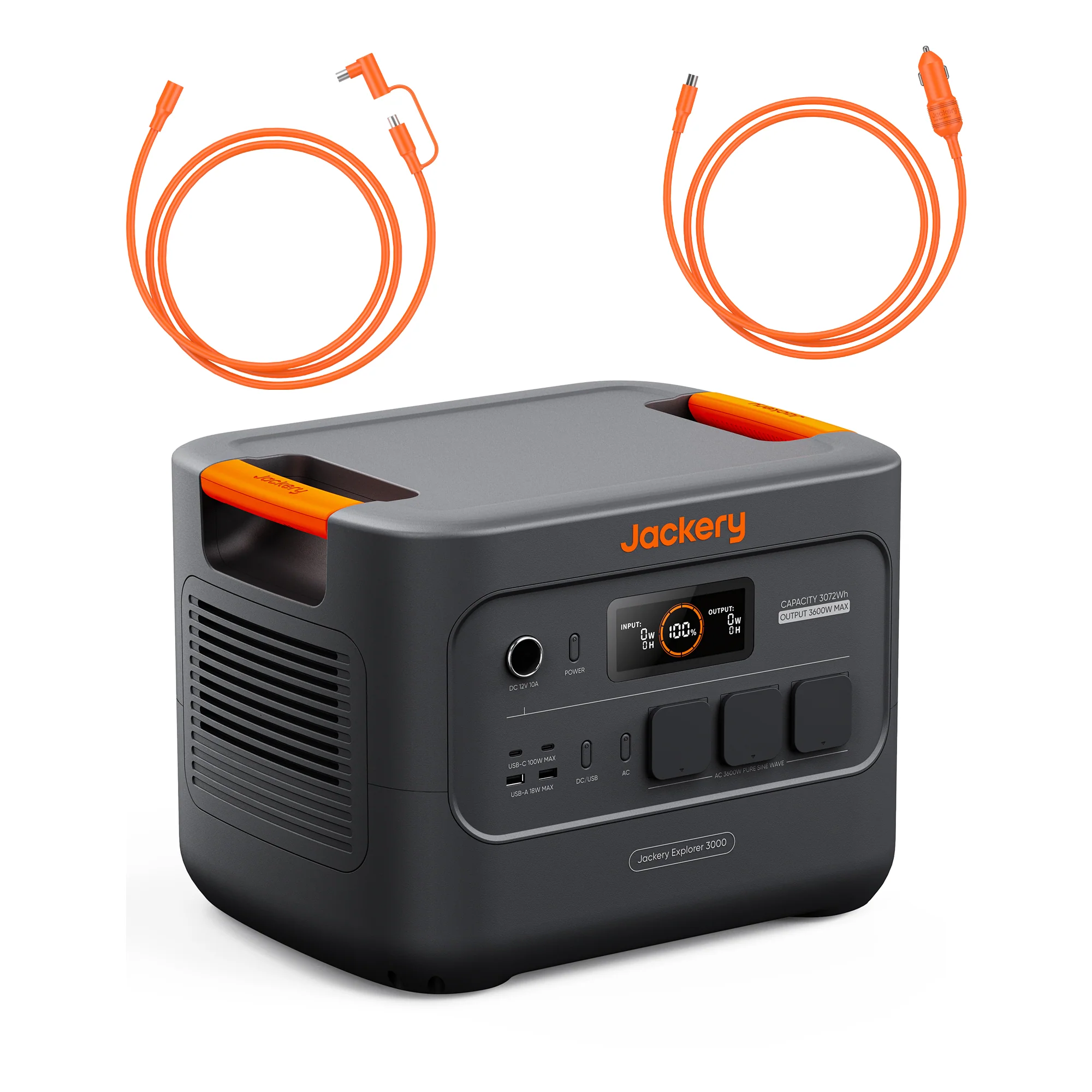[Neu] Jackery Solargenerator 3000 v2 - Image 3