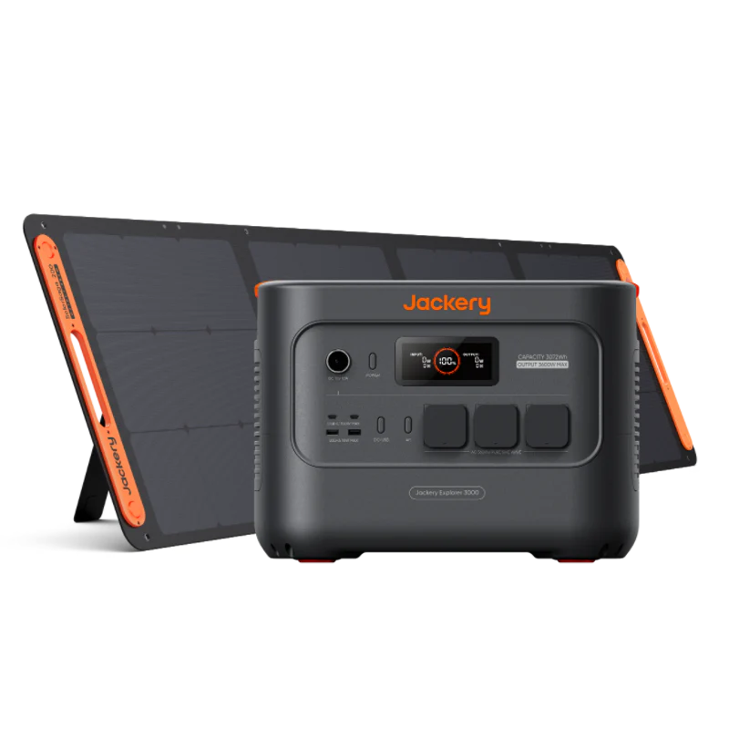 [Neu] Jackery Solargenerator 3000 v2 - Image 7