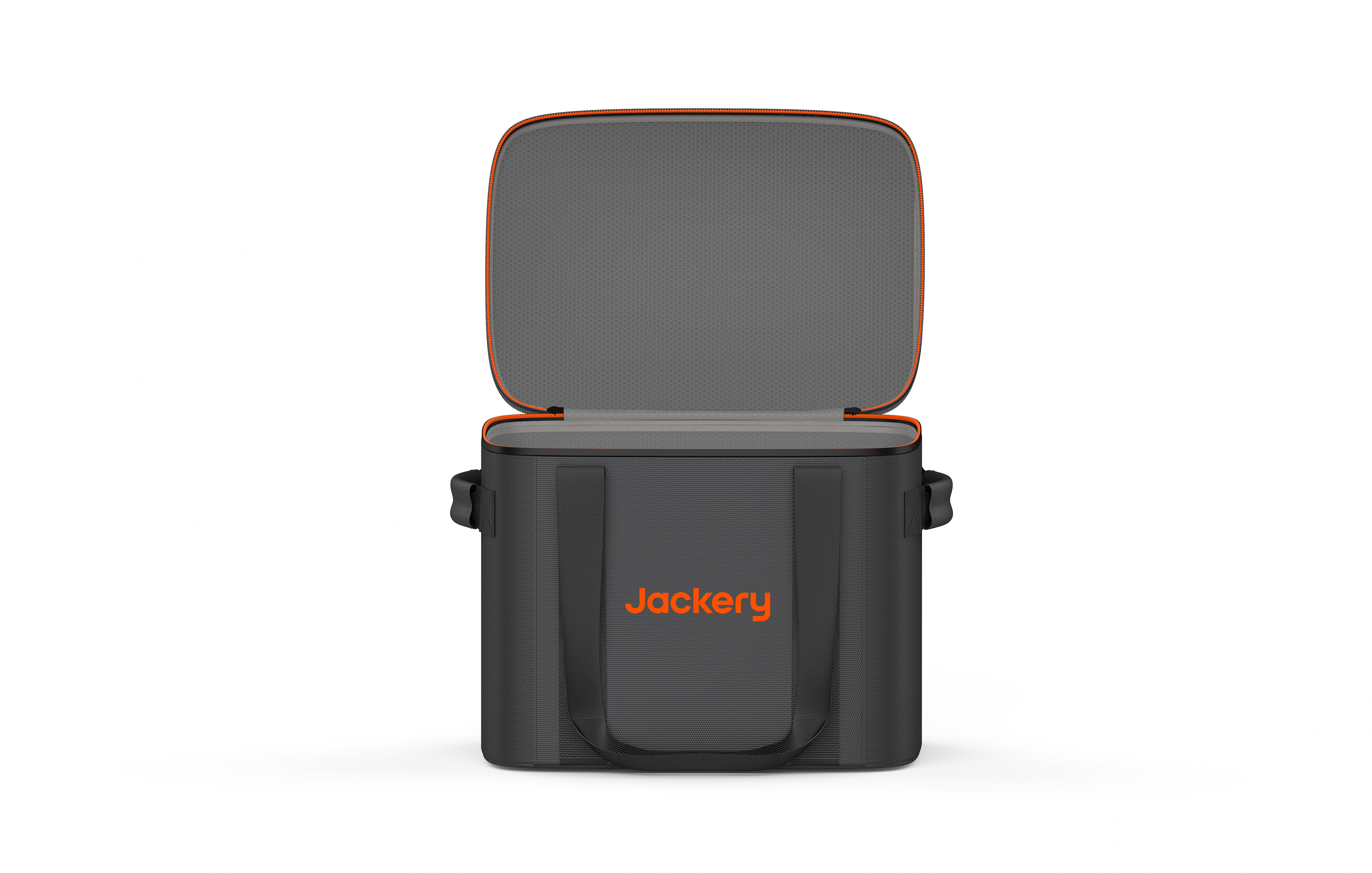 Jackery EVA Tragetasche für Explorer 1000 v2/2000 v2 Tragbare Powerstation (M) - Image 4