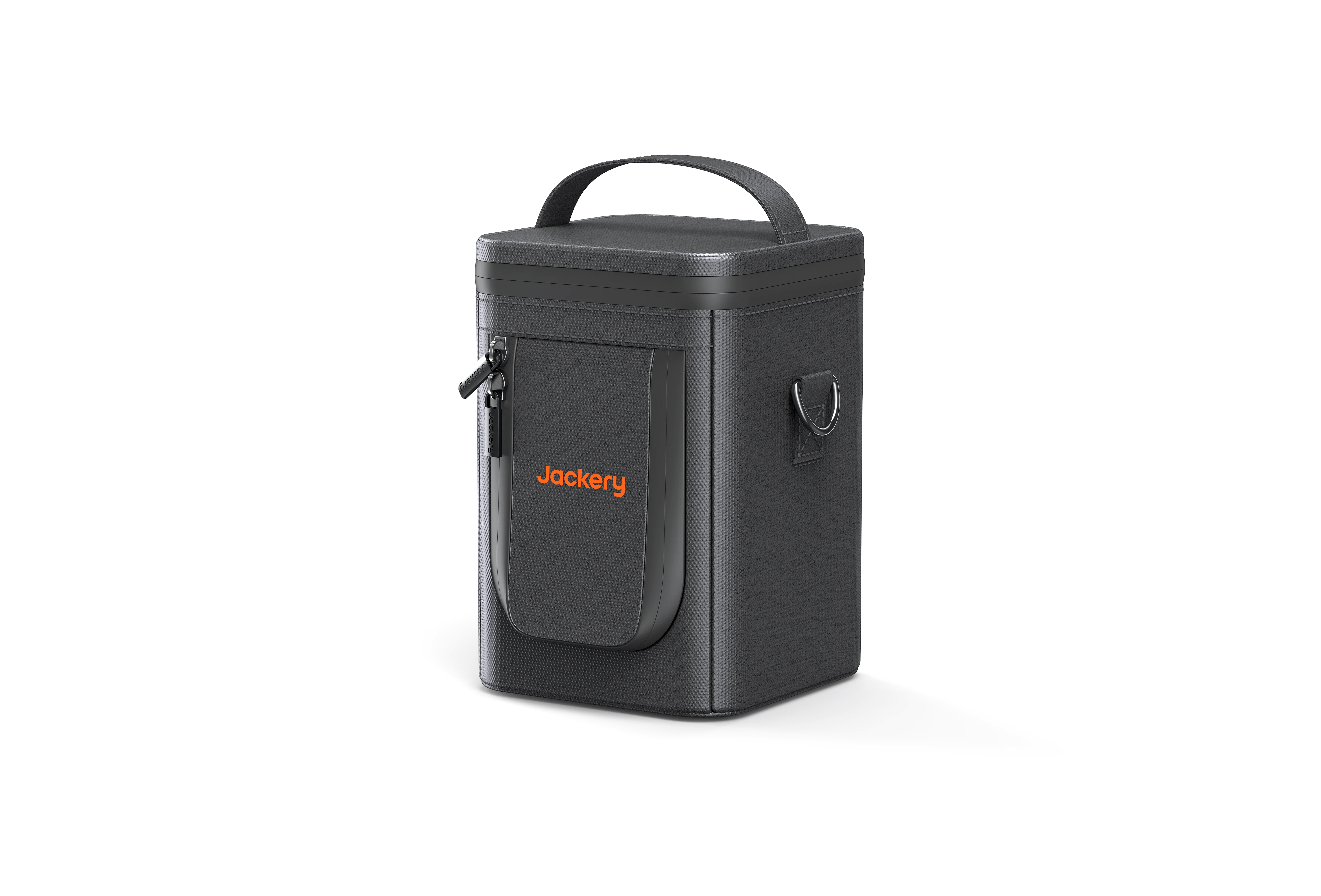 Jackery EVA Tragetasche für Explorer 300D / 100 Plus (Mini) - Image 3