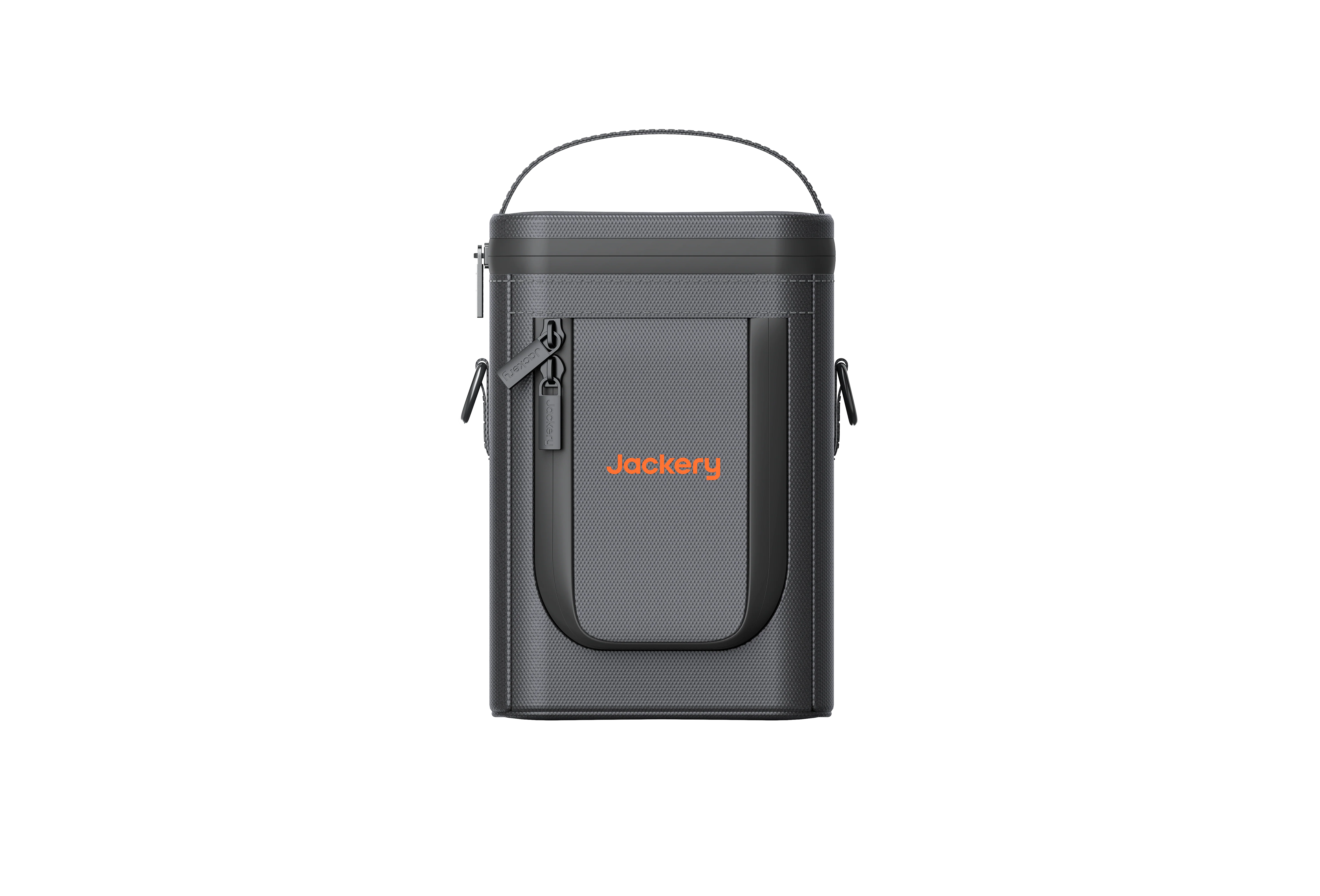 Jackery EVA Tragetasche für Explorer 300D / 100 Plus (Mini) - Image 4