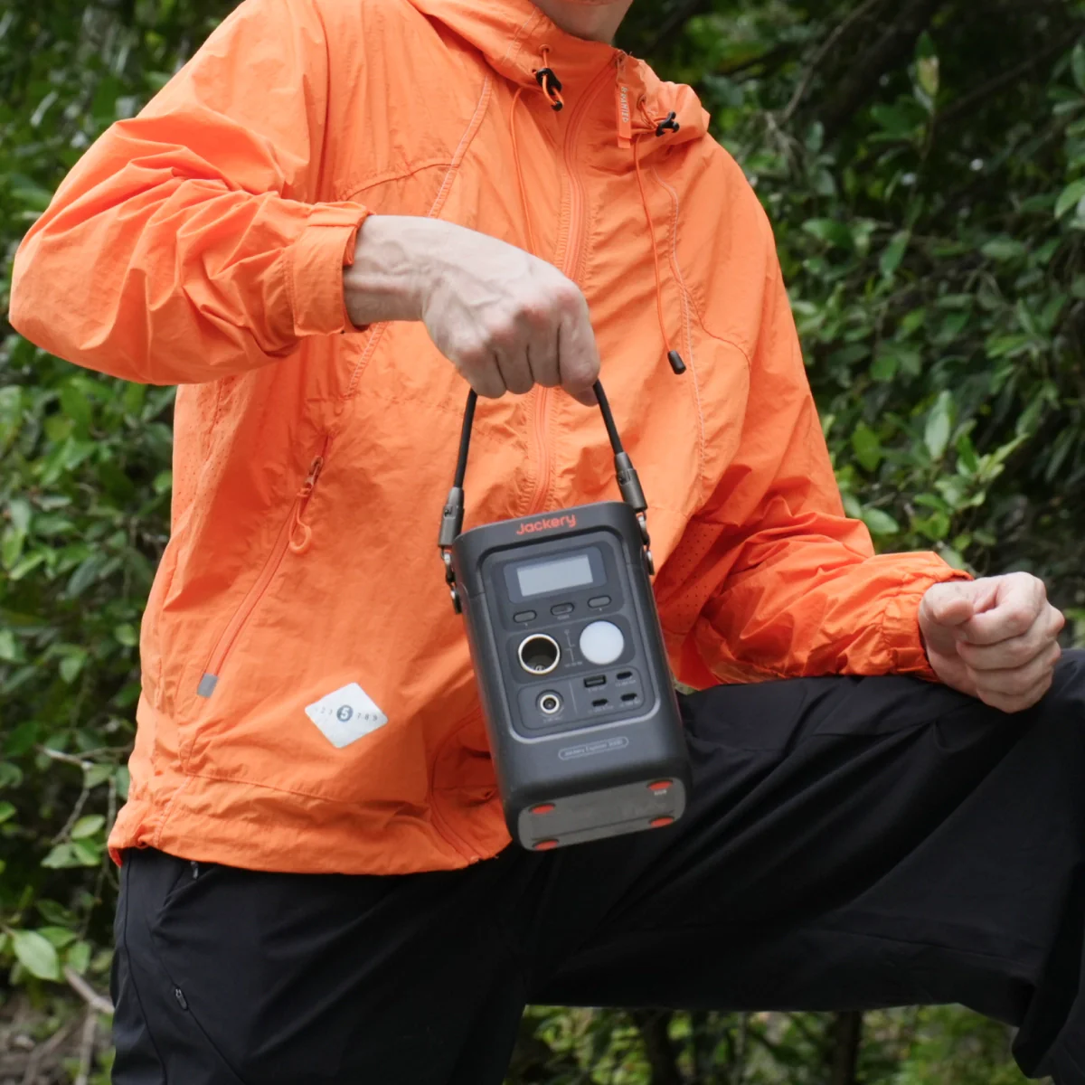 Jackery Explorer 300D Tragbare Powerstation - Image 8