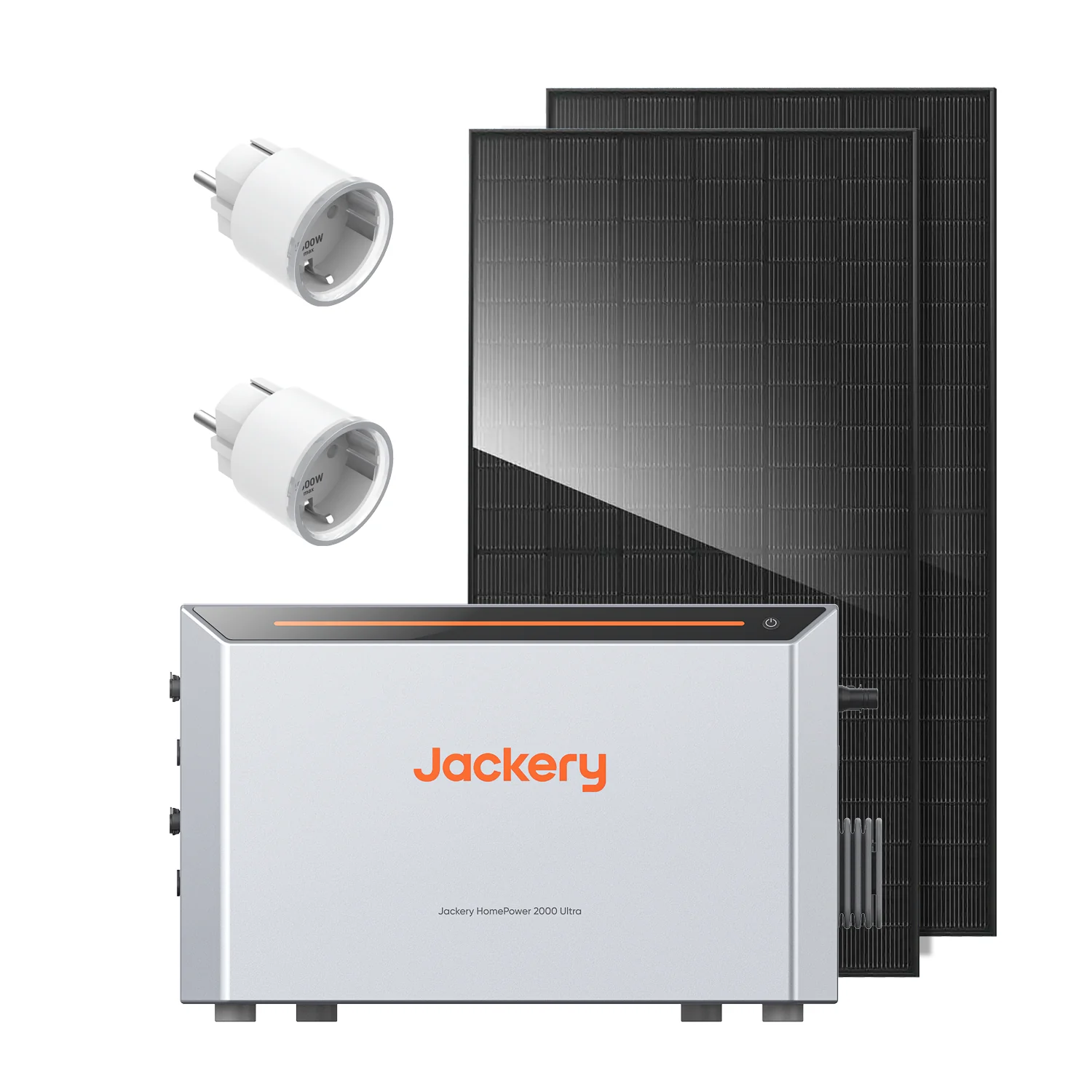 [Neu] Jackery HomePower 2000 Ultra Serie - Image 2