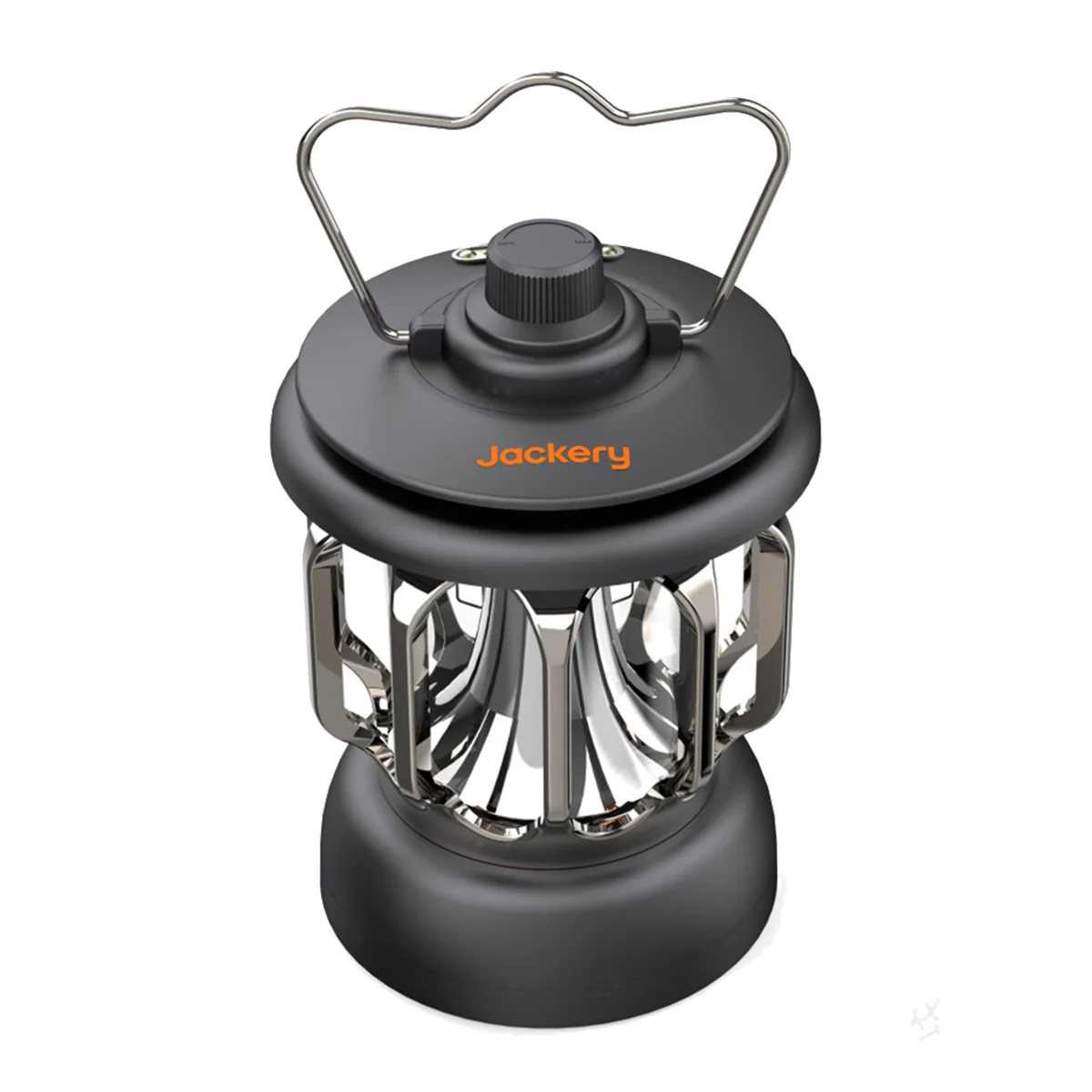 Jackery Retro Lampe - Image 6