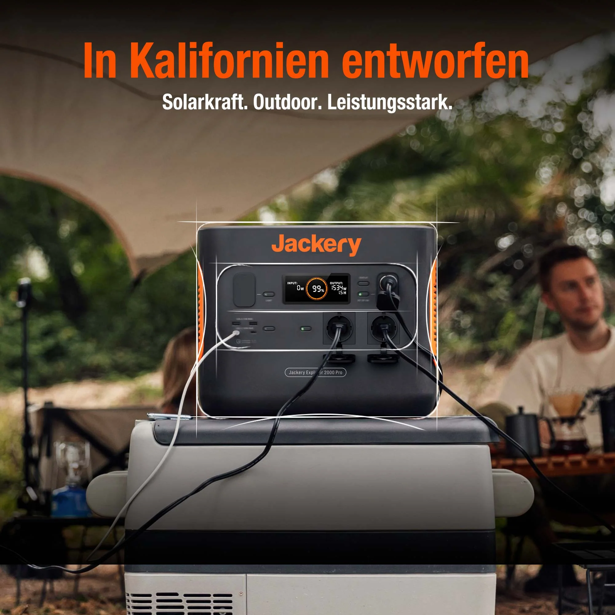 Jackery Solargenerator 2000 Pro - Image 18