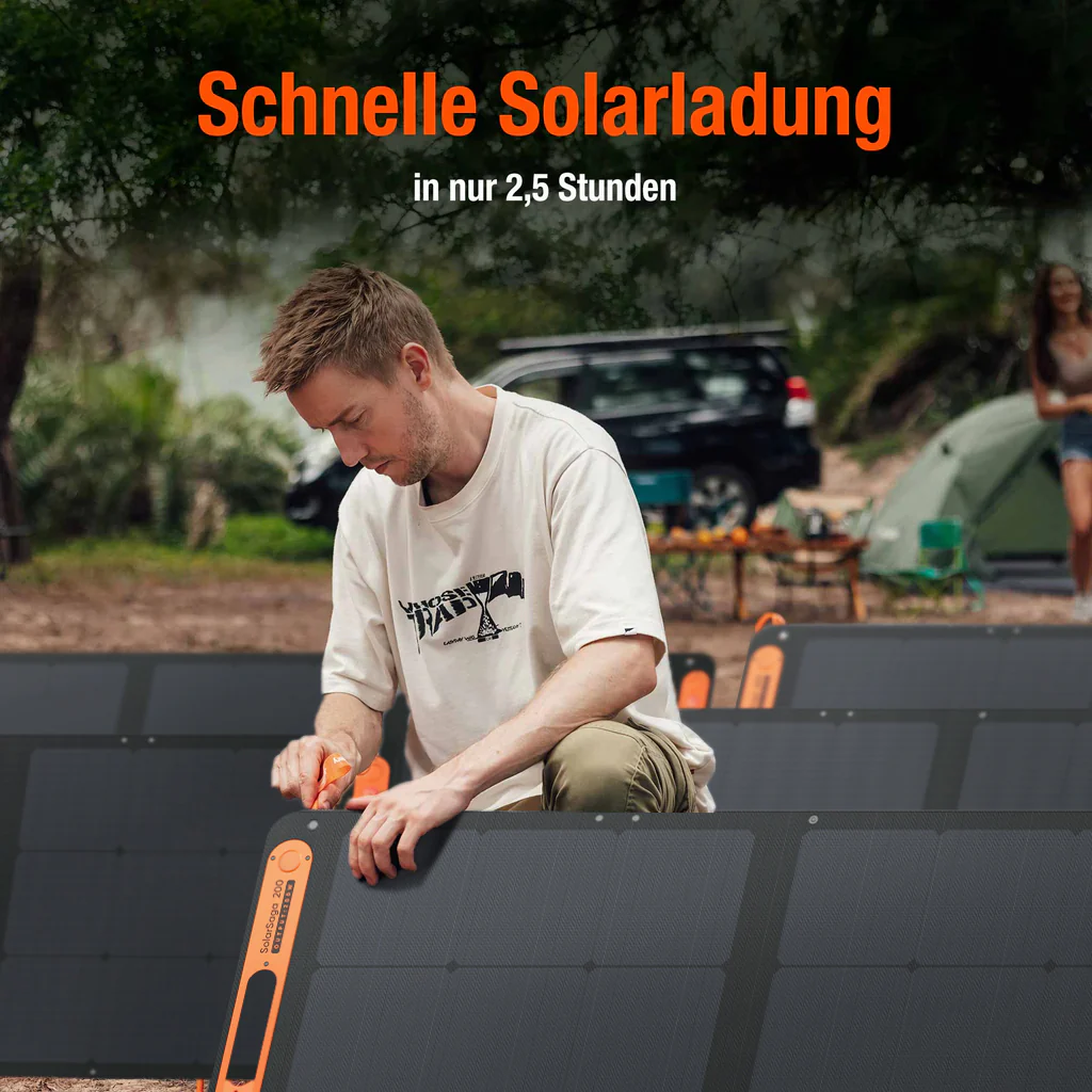 Jackery Solargenerator 2000 Pro - Image 5