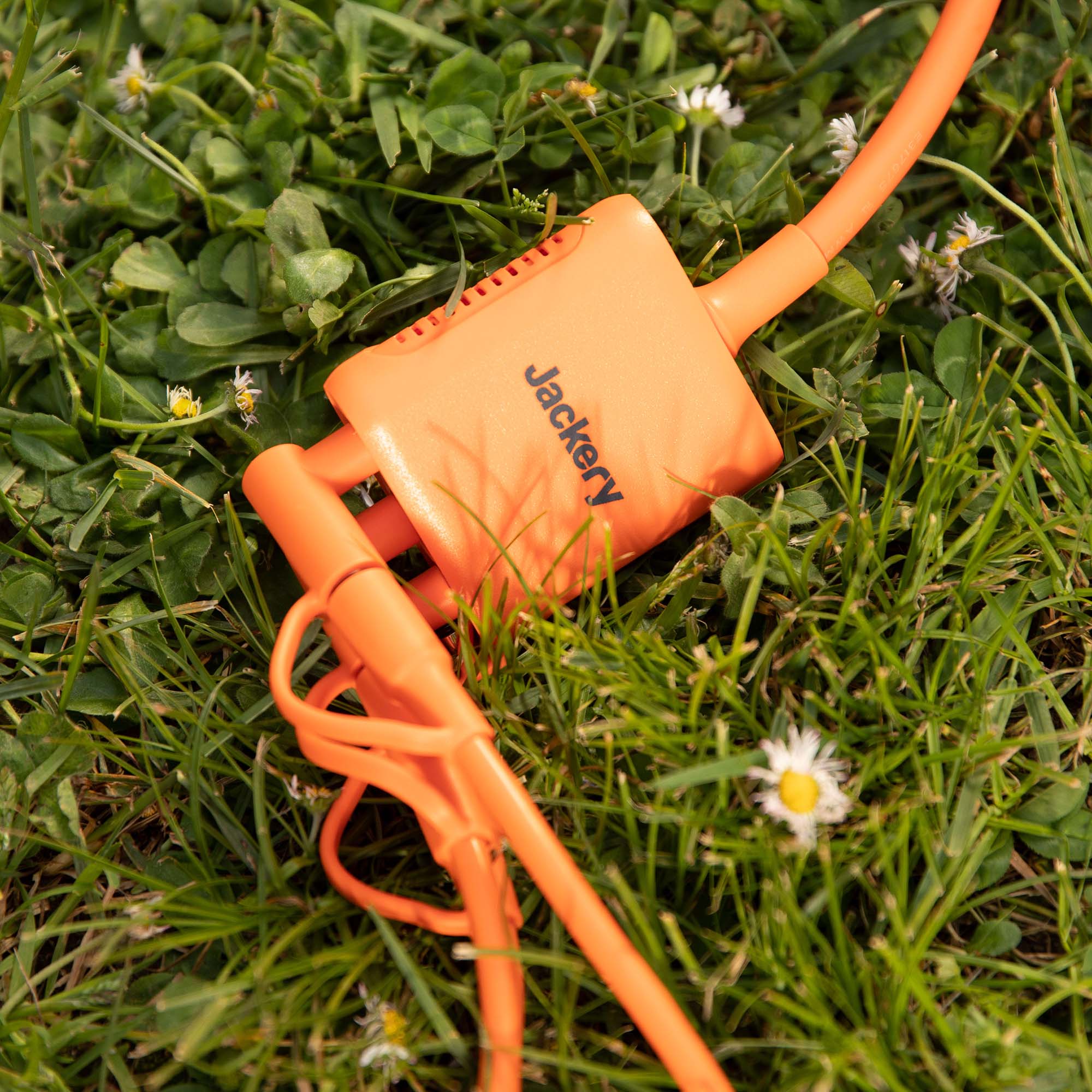 Jackery Solarpanel-Anschluss - Image 8