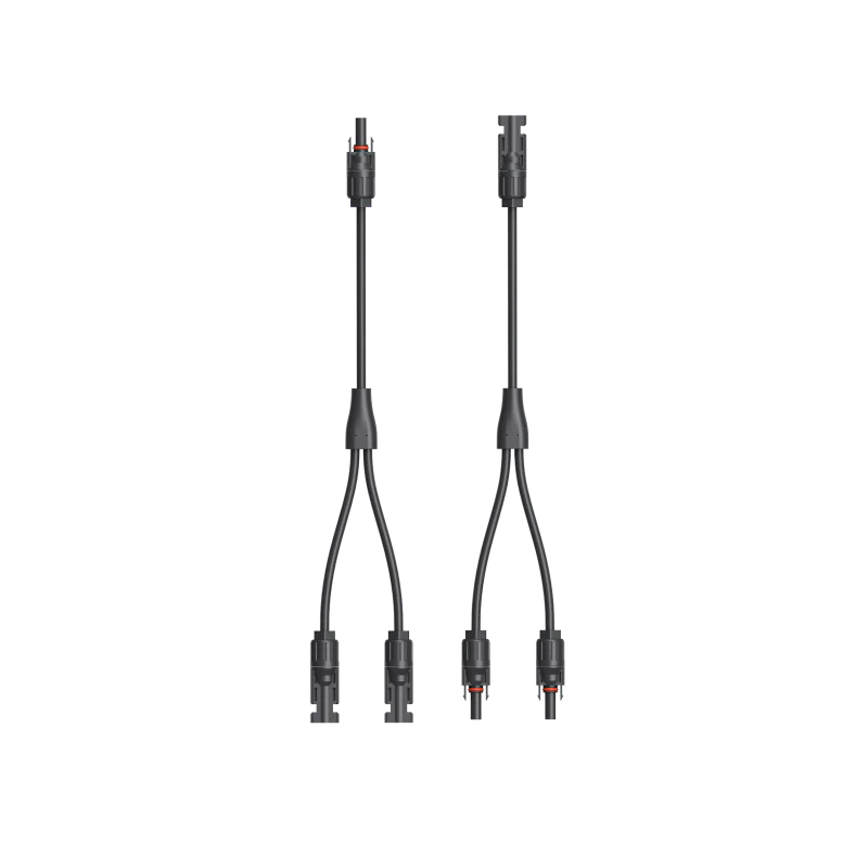 Jackery Solar-Y-Kabel15 cm (6mm²)