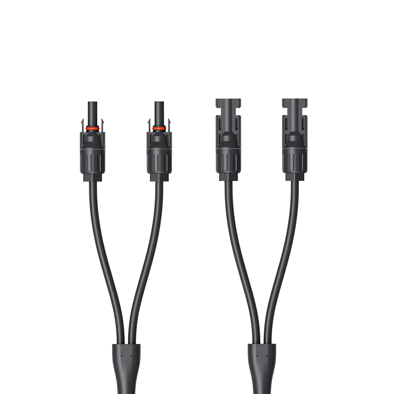 Jackery Solar-Y-Kabel15 cm (6mm²) - Image 2