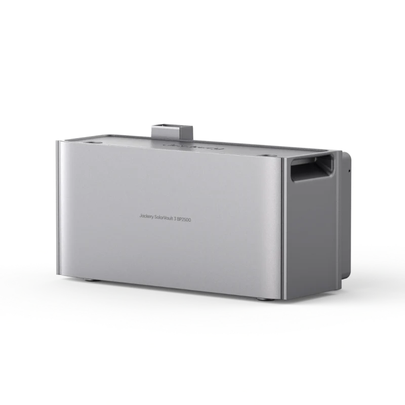 Jackery SolarVault 3 BP2500 - Image 3