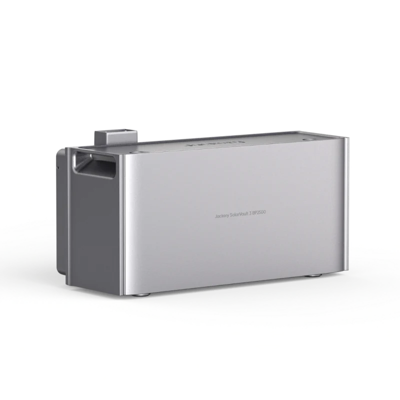 Jackery SolarVault 3 BP2500 - Image 4