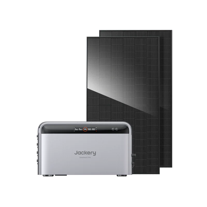 Jackery SolarVault 3 Pro - Image 12