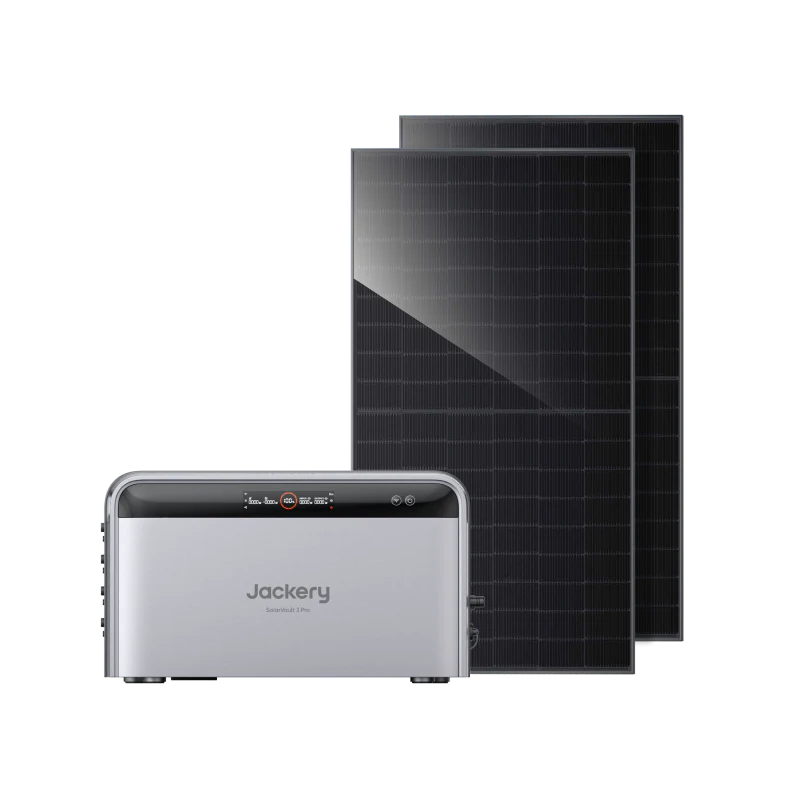 Jackery SolarVault 3 Pro - Image 13