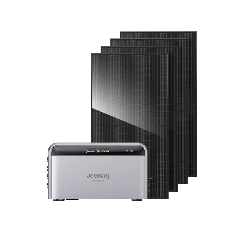 Jackery SolarVault 3 Pro - Image 14
