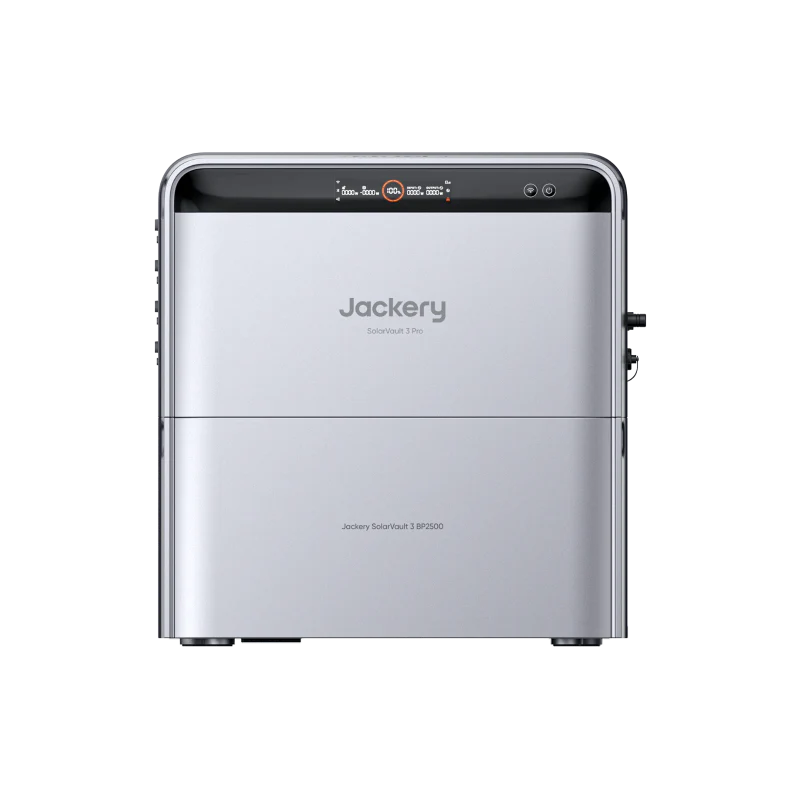 Jackery SolarVault 3 Pro - Image 16