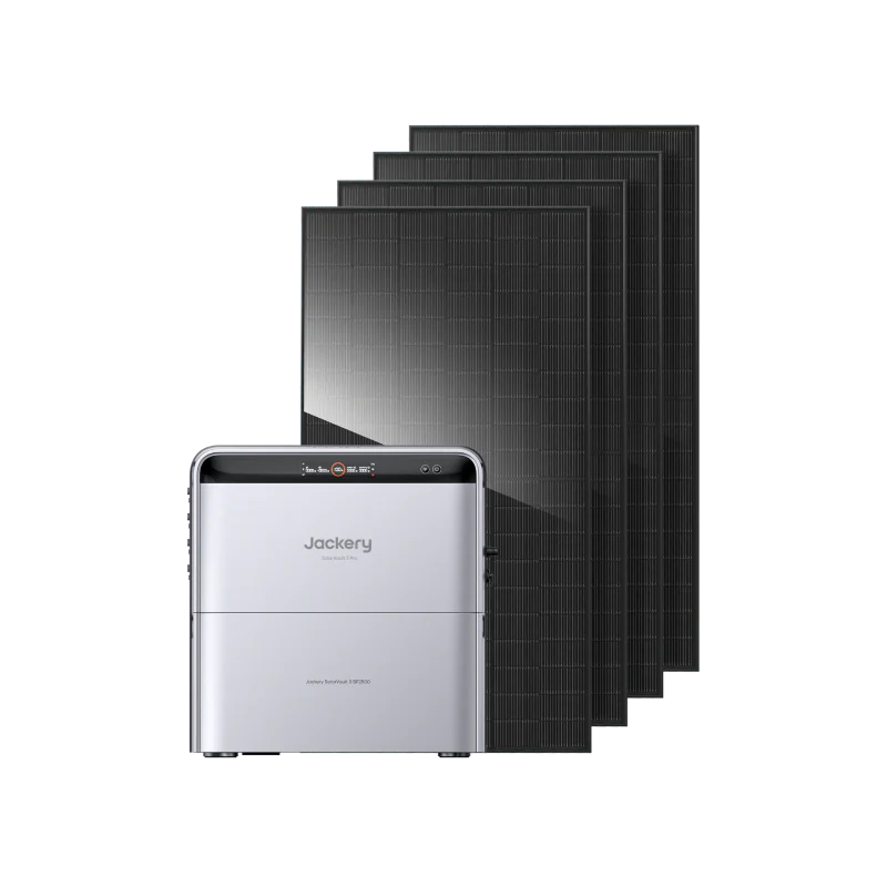 Jackery SolarVault 3 Pro - Image 17