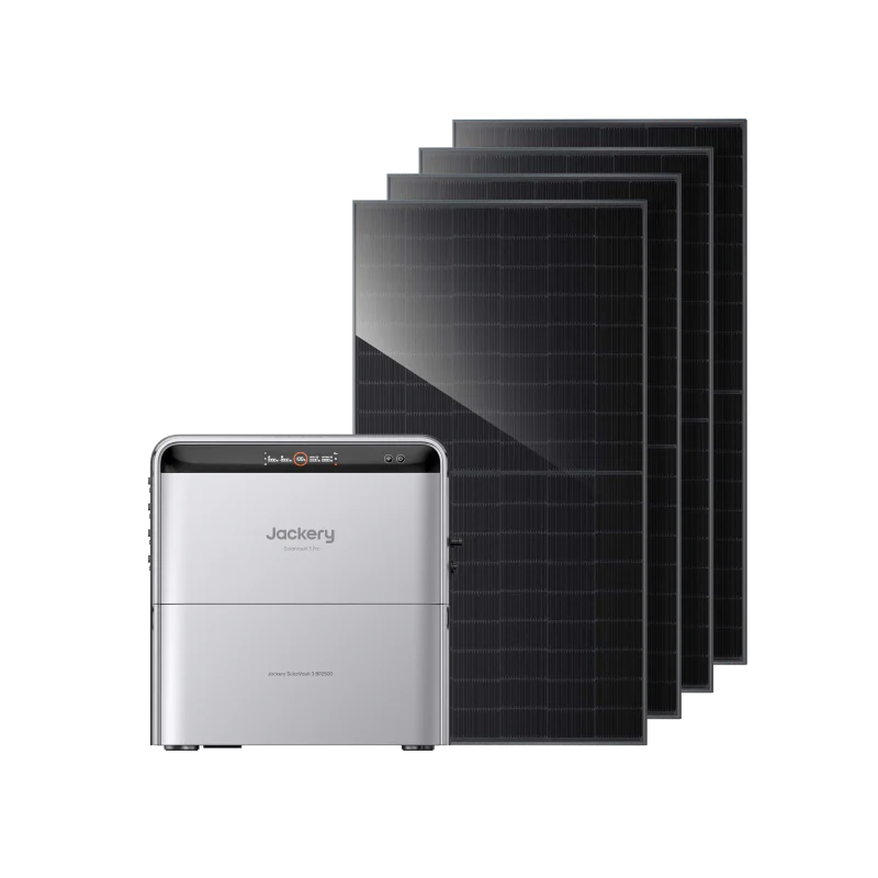 Jackery SolarVault 3 Pro - Image 18