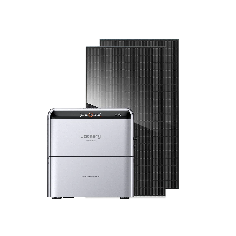 Jackery SolarVault 3 Pro - Image 19