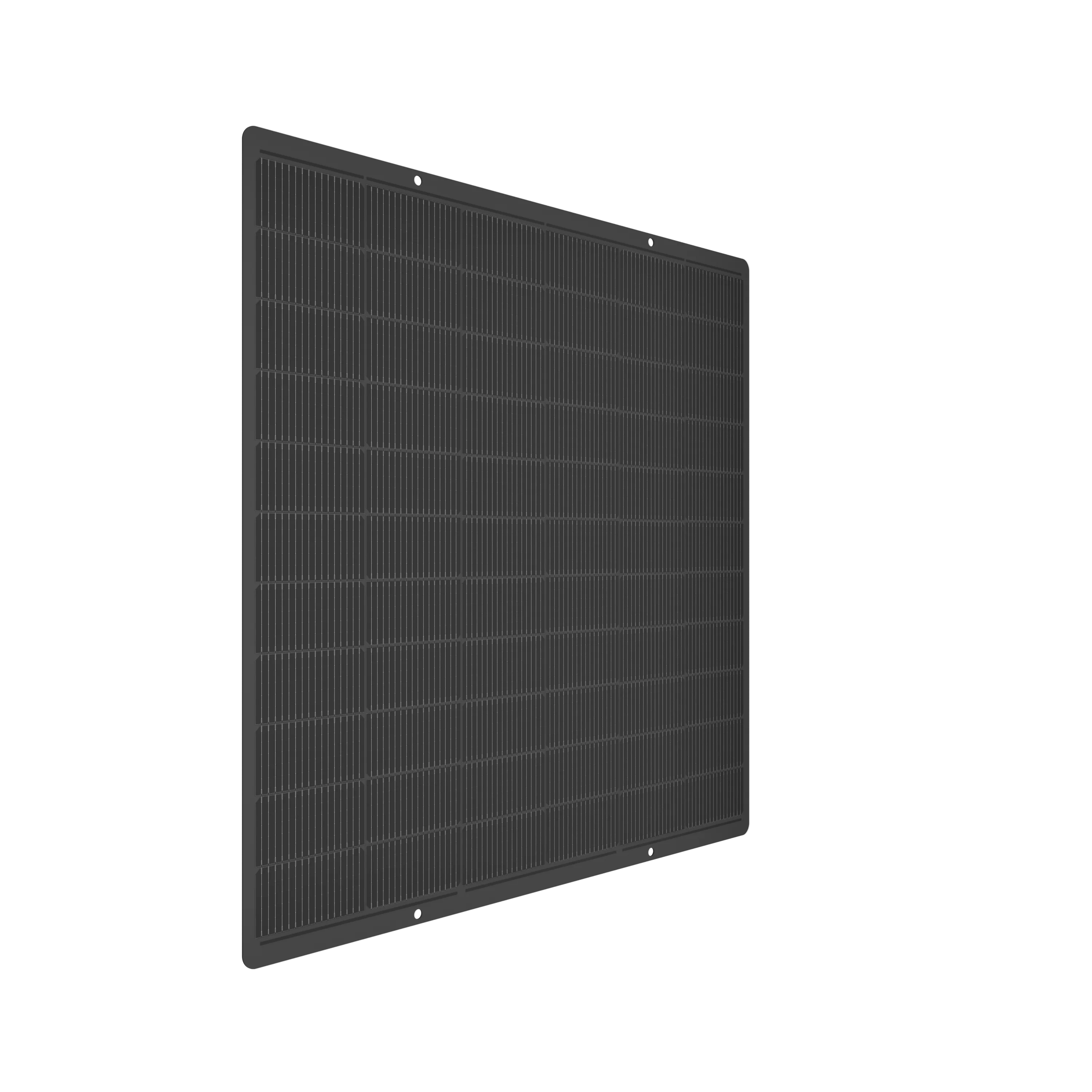 Jackery SolarVault 3 Pro + 4 x 245W Lightweight Rigid Solar Panel - Image 3