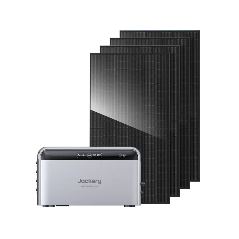 Jackery SolarVault 3 Pro Max - Image 10