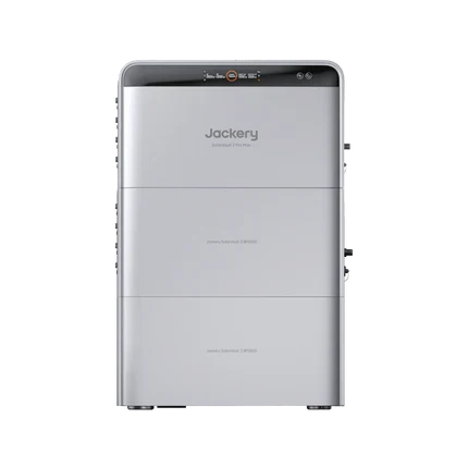 Jackery SolarVault 3 Pro Max - Image 12