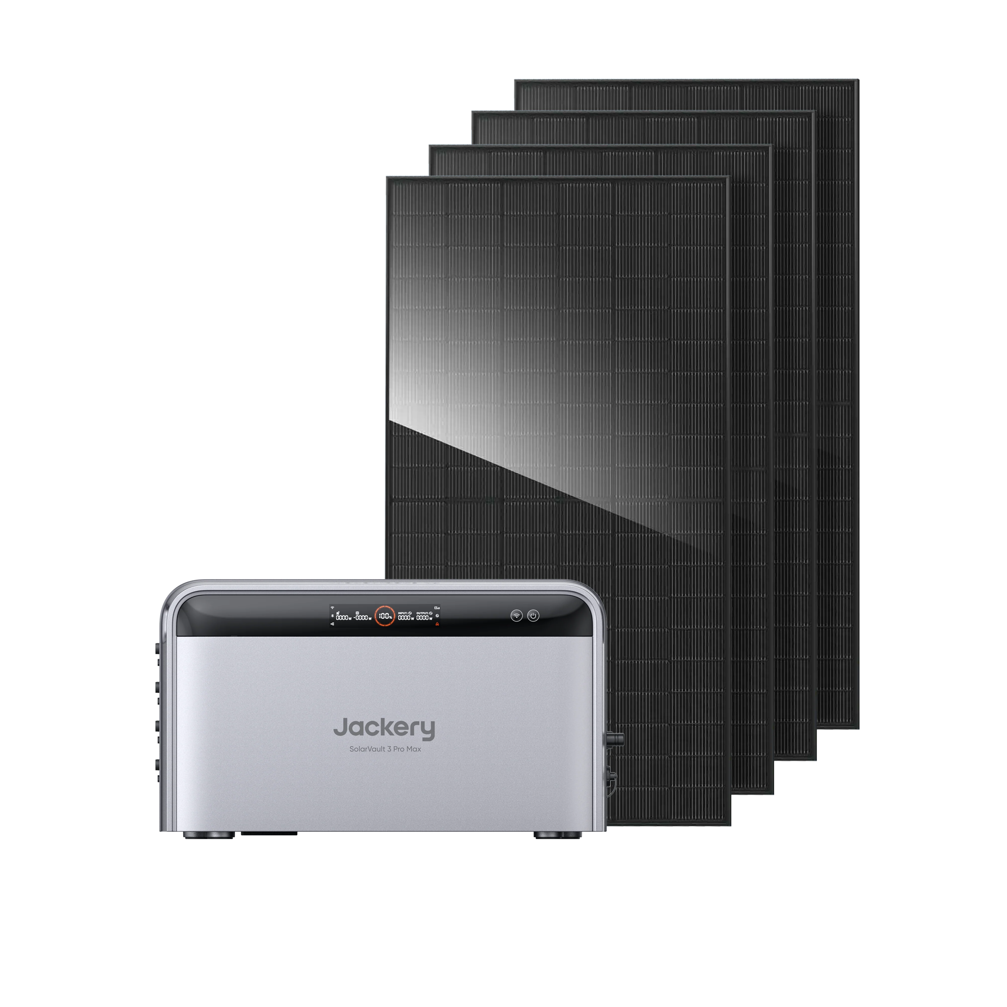 Jackery SolarVault 3 Pro Max - Image 5