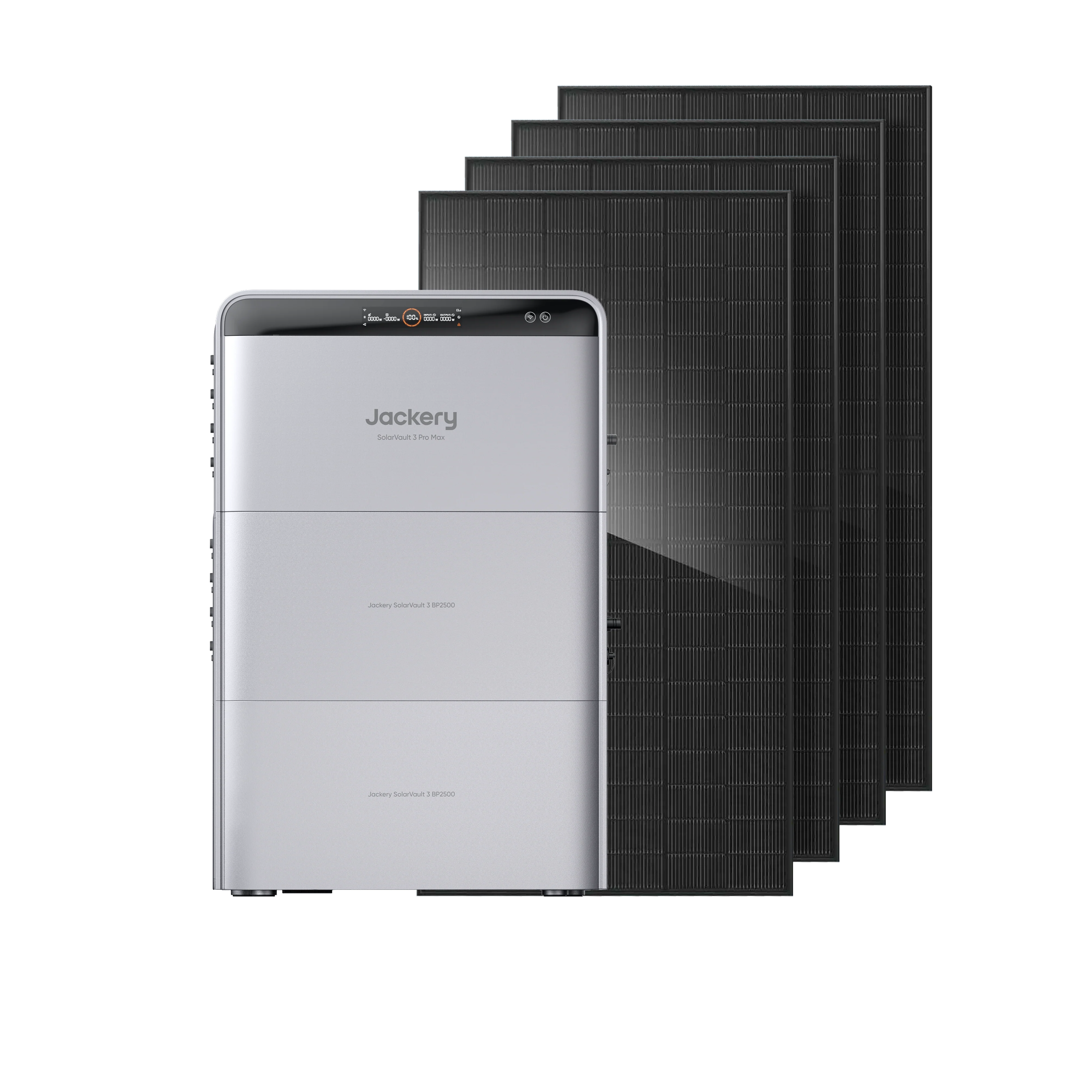 Jackery SolarVault 3 Pro Max - Image 6