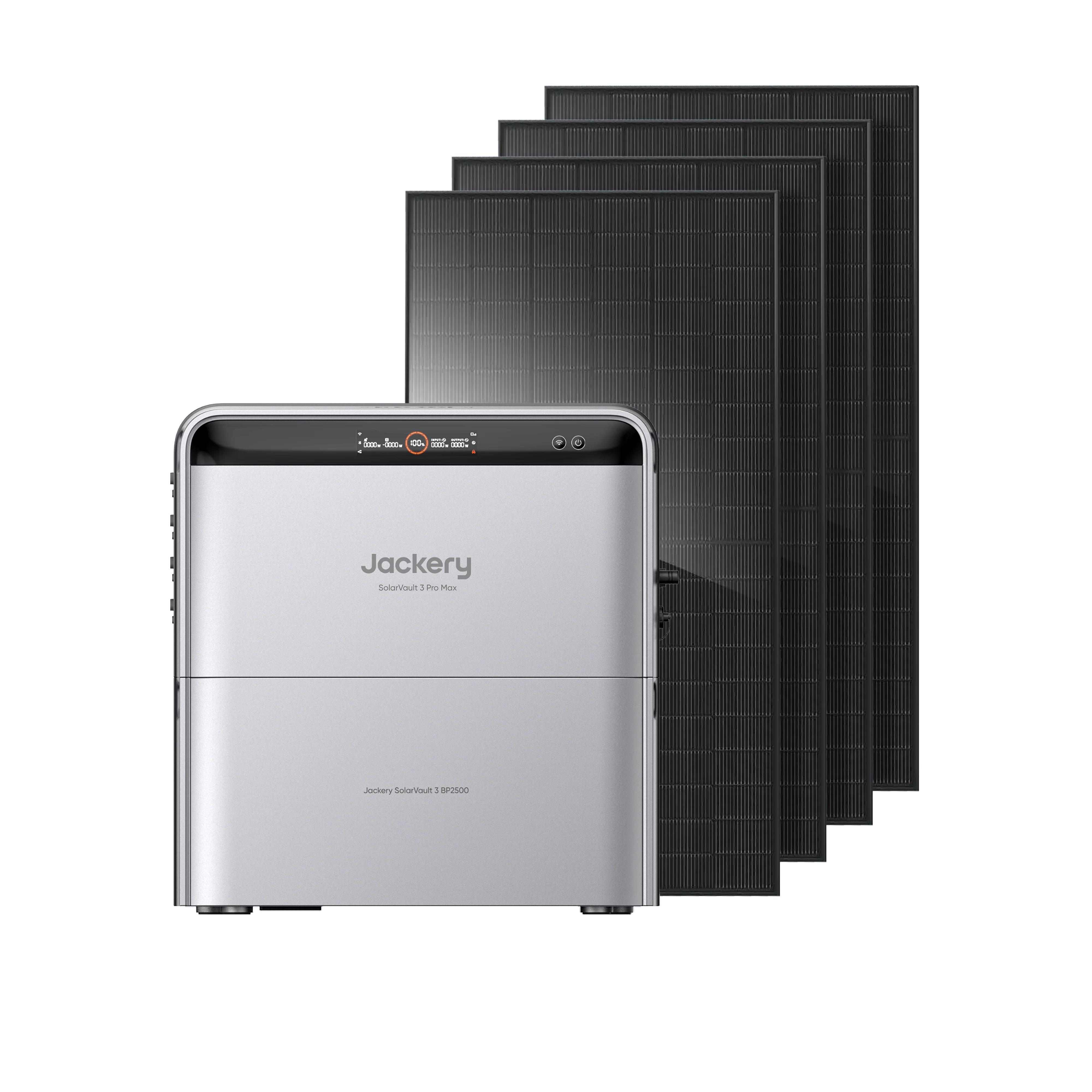 Jackery SolarVault 3 Pro Max - Image 7