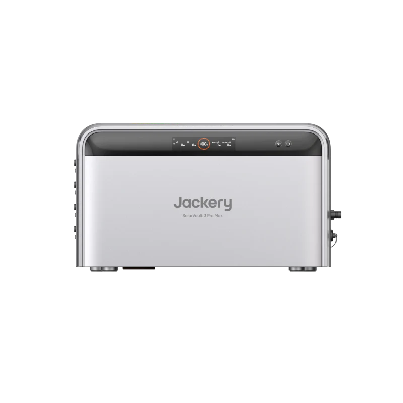 Jackery SolarVault 3 Pro Max - Image 9