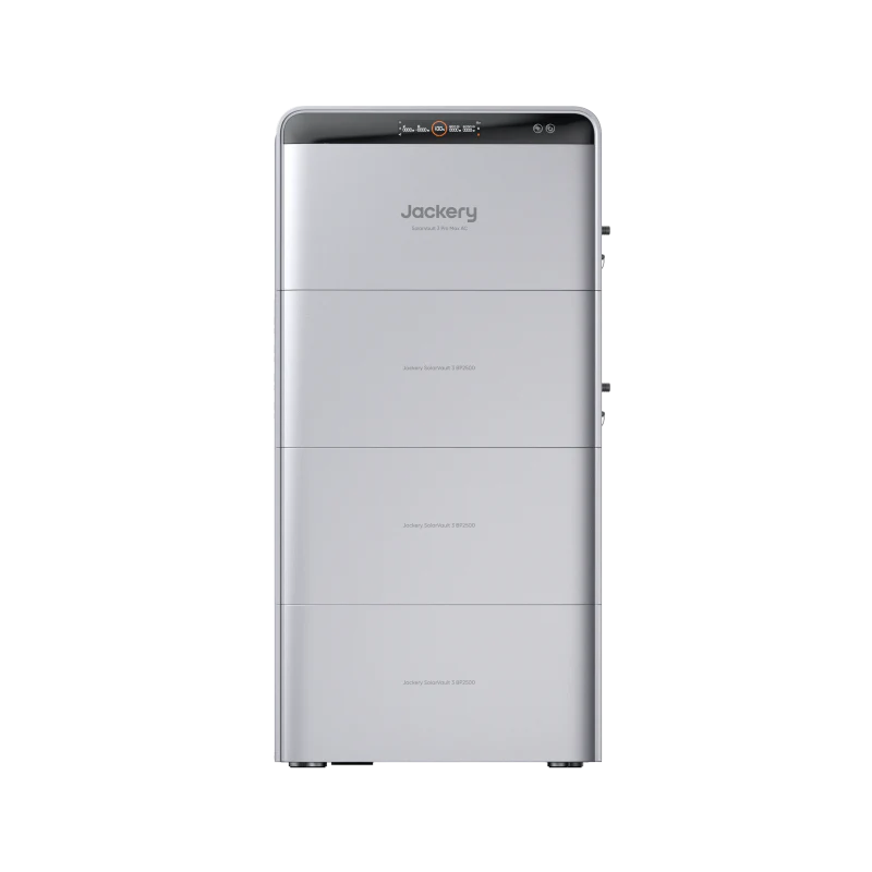 Jackery SolarVault 3 Pro Max AC - Image 8