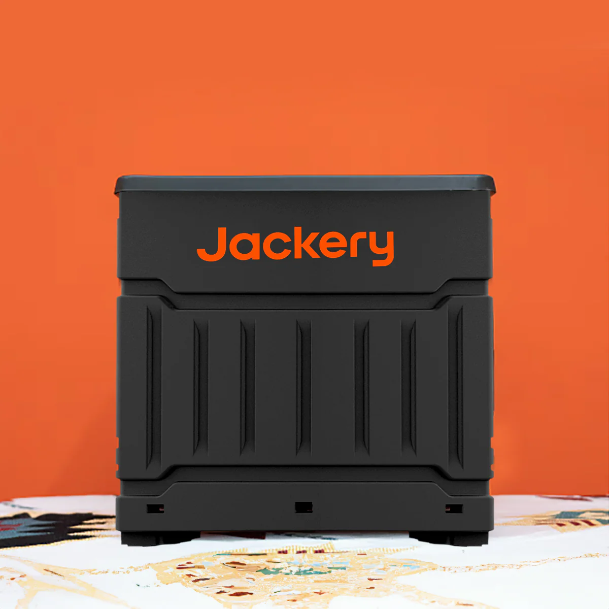 Jackery Tragbarer Trolley - Image 3
