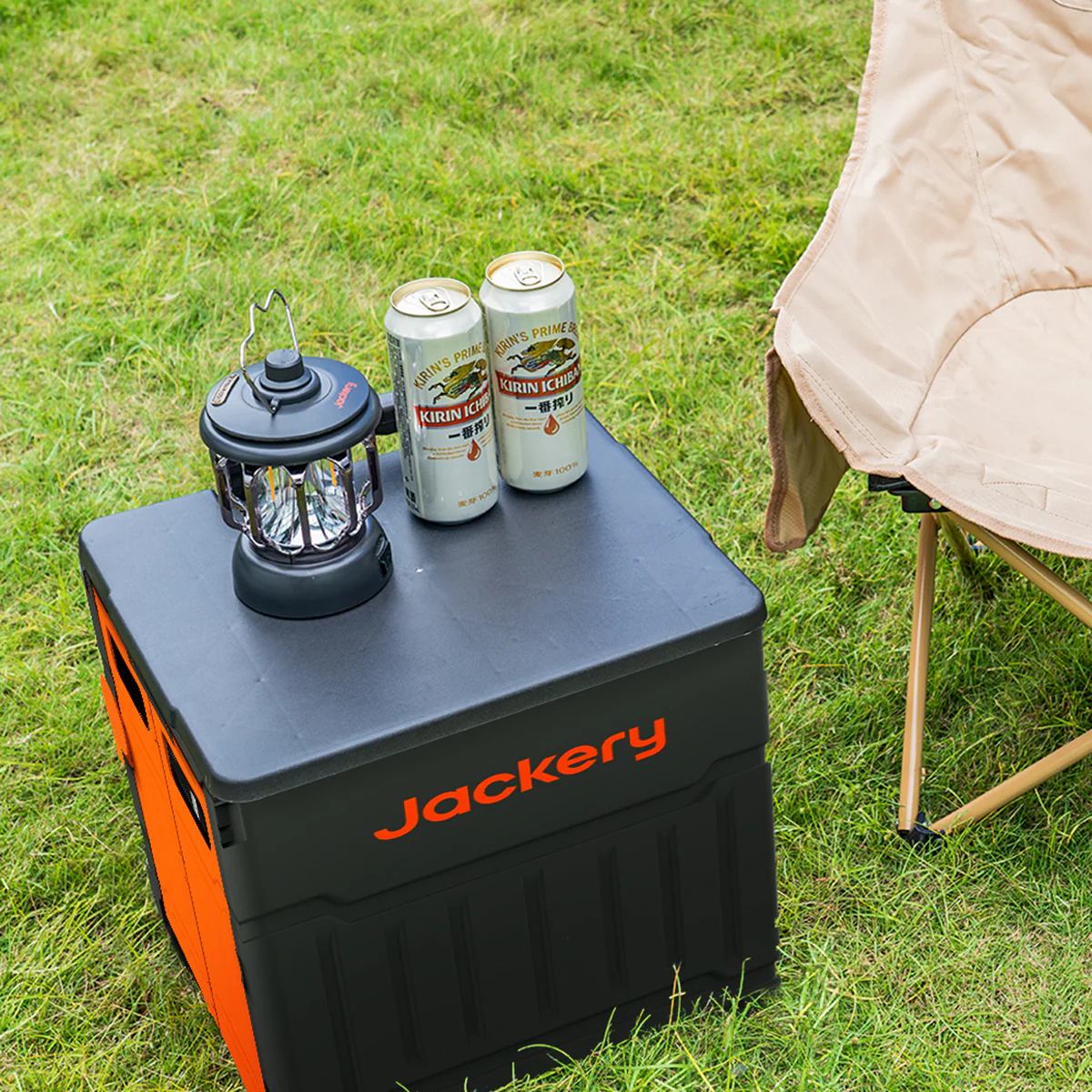 Jackery Tragbarer Trolley - Image 4